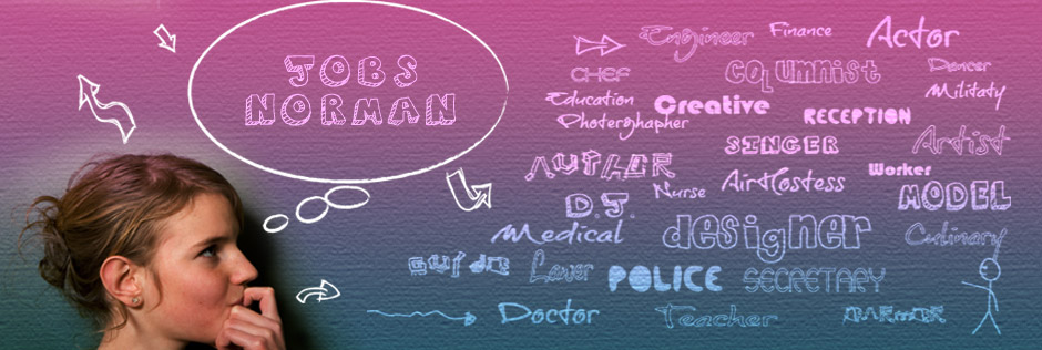 Jobs Norman